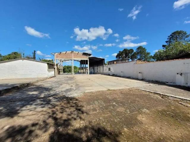 Casa / Sobrado para Locação em Porto Alegre/RS Agronomia 9 Quartos
