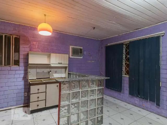 Casa / Sobrado para Locação em Porto Alegre/RS Alto Petrópolis 2 Quartos