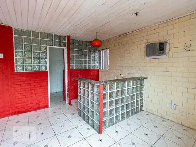 Casa / Sobrado para Locação em Porto Alegre/RS Alto Petrópolis 2 Quartos