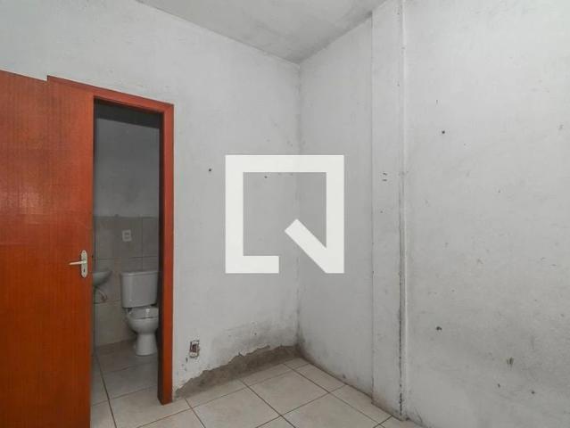 Casa / Sobrado para Locação em Porto Alegre/RS Alto Petrópolis 2 Quartos