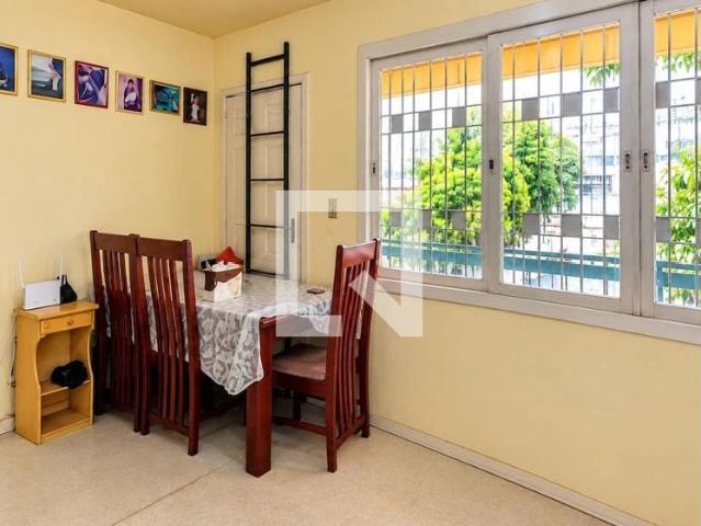 Casa / Sobrado para Locação em Porto Alegre/RS Alto Petrópolis 3 Quartos