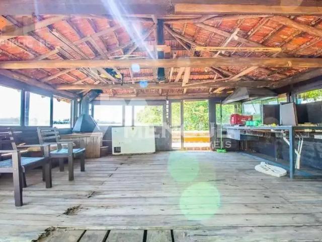 Casa / Sobrado para Locação em Porto Alegre/RS Arquipélago 3 Quartos