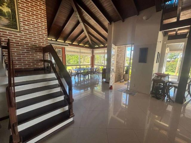 Casa / Sobrado para Locação em Porto Alegre/RS Arquipélago 4 Quartos