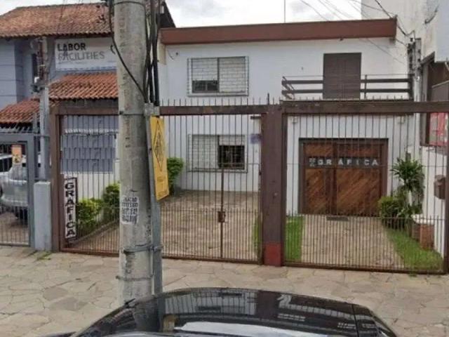Casa / Sobrado para Locação em Porto Alegre/RS Azenha 3 Quartos