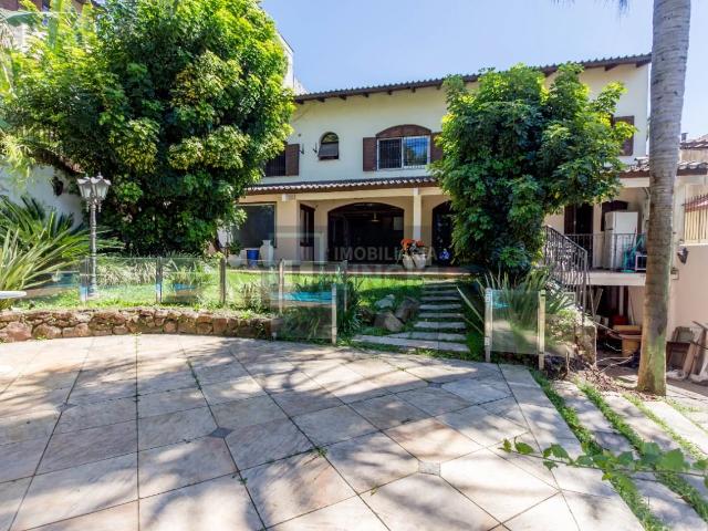 Casa / Sobrado para Locação em Porto Alegre/RS Boa Vista 3 Quartos