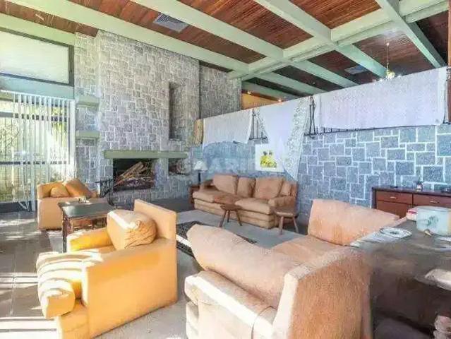 Casa / Sobrado para Locação em Porto Alegre/RS Boa Vista 3 Quartos