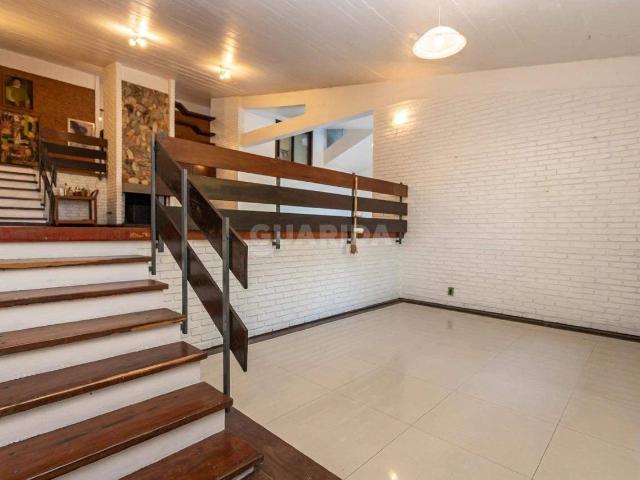 Casa / Sobrado para Locação em Porto Alegre/RS Boa Vista 3 Quartos