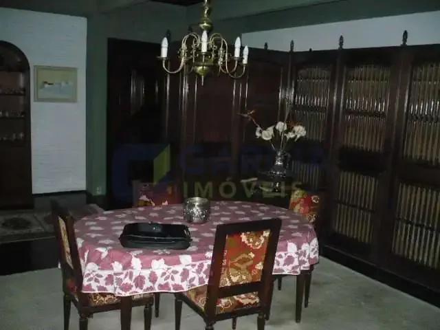 Casa / Sobrado para Locação em Porto Alegre/RS Boa Vista 3 Quartos
