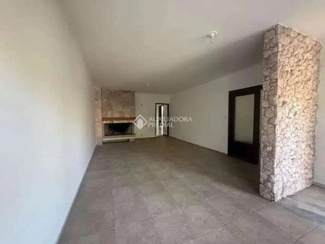 Casa / Sobrado para Locação em Porto Alegre/RS Boa Vista 3 Quartos