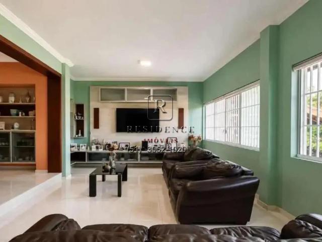 Casa / Sobrado para Locação em Porto Alegre/RS Boa Vista 4 Quartos