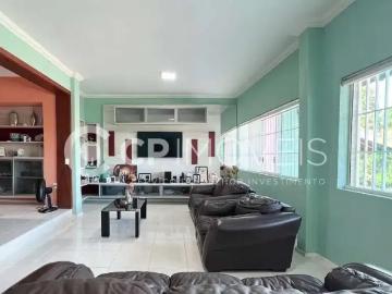 Casa / Sobrado para Locação em Porto Alegre/RS Boa Vista 4 Quartos