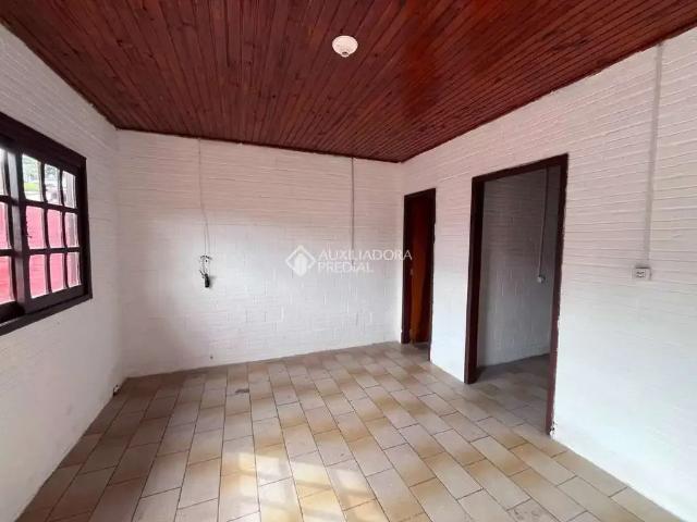 Casa / Sobrado para Locação em Porto Alegre/RS Belém Velho 1 Quartos