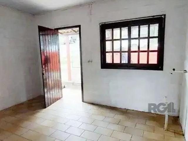Casa / Sobrado para Locação em Porto Alegre/RS Belém Velho 1 Quartos
