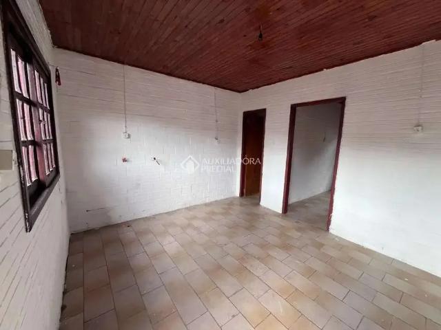 Casa / Sobrado para Locação em Porto Alegre/RS Belém Velho 1 Quartos