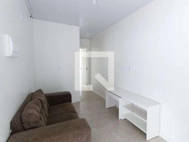 Casa / Sobrado para Locação em Porto Alegre/RS Glória 1 Quartos