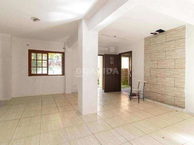Casa / Sobrado para Locação em Porto Alegre/RS Glória 3 Quartos