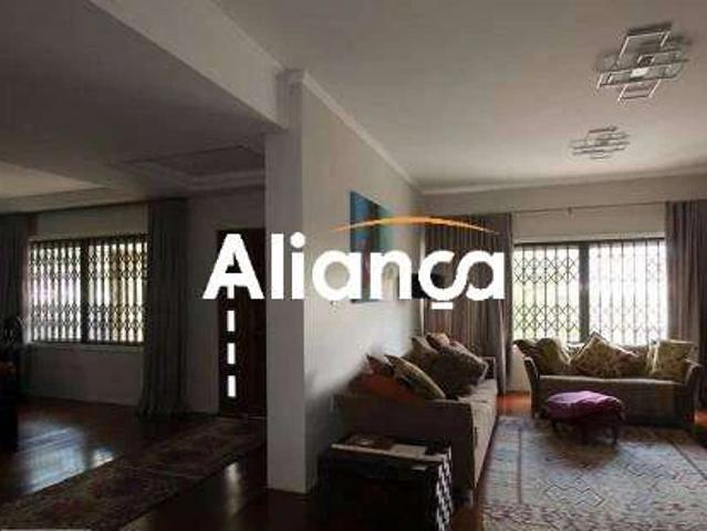 Casa / Sobrado para Locação em Porto Alegre/RS Glória 3 Quartos