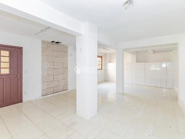 Casa / Sobrado para Locação em Porto Alegre/RS Glória 4 Quartos