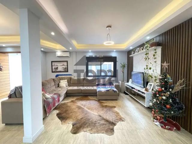 Casa / Sobrado para Locação em Porto Alegre/RS Ecoville 2 Quartos