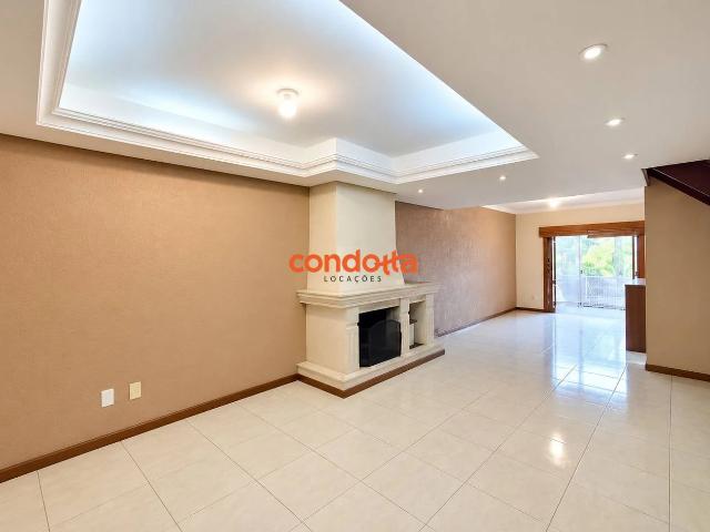 Casa / Sobrado para Locação em Porto Alegre/RS Espírito Santo 3 Quartos