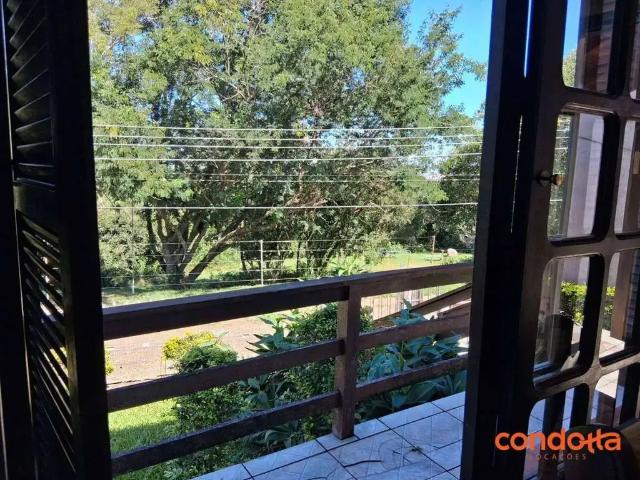 Casa / Sobrado para Locação em Porto Alegre/RS Espírito Santo 3 Quartos