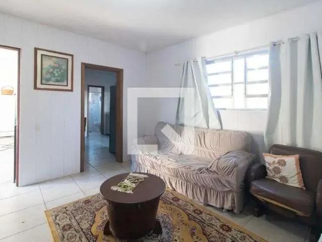 Casa / Sobrado para Locação em Porto Alegre/RS Espírito Santo 2 Quartos
