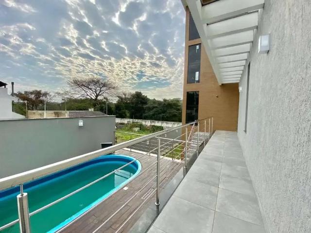 Casa / Sobrado para Locação em Porto Alegre/RS Espírito Santo 4 Quartos