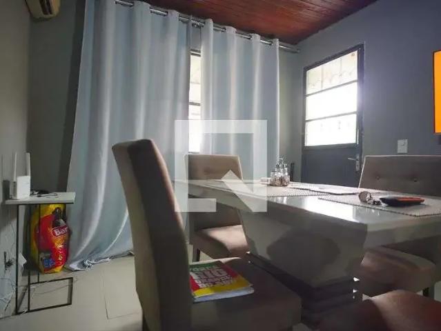 Casa / Sobrado para Locação em Porto Alegre/RS Farrapos 2 Quartos