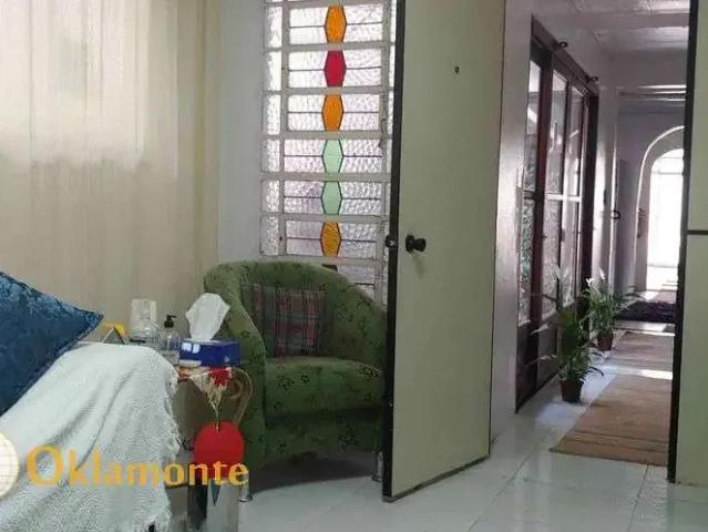 Casa / Sobrado para Locação em Porto Alegre/RS Floresta 3 Quartos