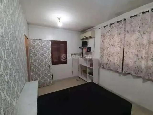 Casa / Sobrado para Locação em Porto Alegre/RS Floresta 1 Quartos