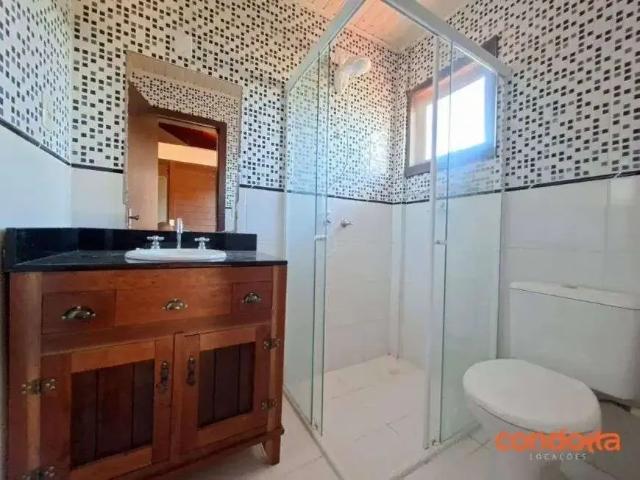 Casa / Sobrado para Locação em Porto Alegre/RS Hípica 2 Quartos