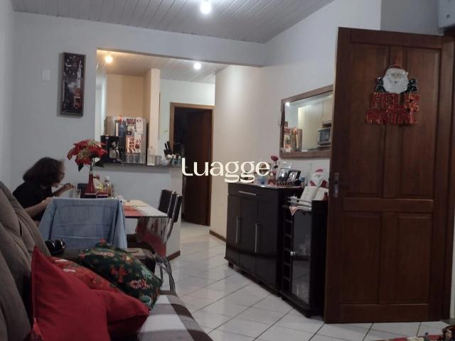 Casa / Sobrado para Locação em Porto Alegre/RS Hípica 2 Quartos