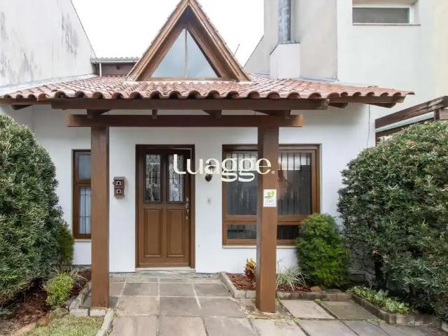 Casa / Sobrado para Locação em Porto Alegre/RS Hípica 2 Quartos