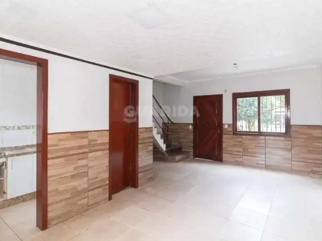 Casa / Sobrado para Locação em Porto Alegre/RS Hípica 2 Quartos