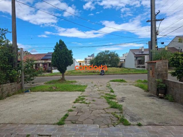 Casa / Sobrado para Locação em Porto Alegre/RS Hípica 2 Quartos
