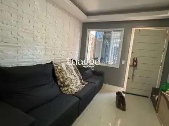 Casa / Sobrado para Locação em Porto Alegre/RS Hípica 2 Quartos