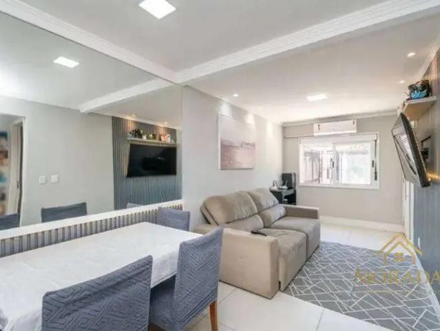 Casa / Sobrado para Locação em Porto Alegre/RS Hípica 2 Quartos
