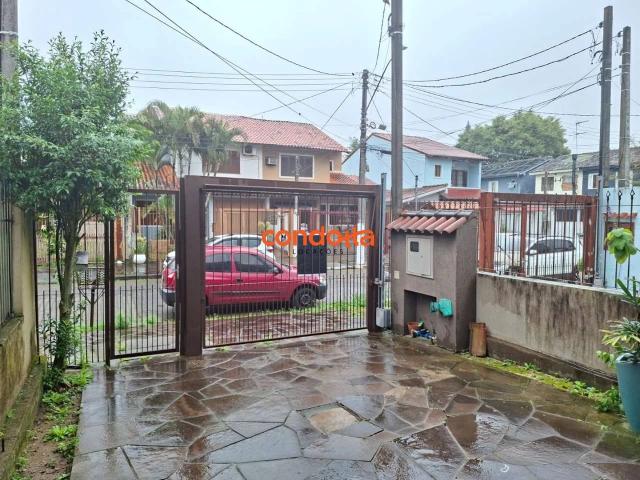 Casa / Sobrado para Locação em Porto Alegre/RS Hípica 2 Quartos