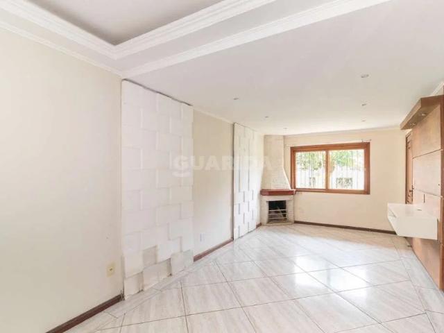 Casa / Sobrado para Locação em Porto Alegre/RS Hípica 3 Quartos