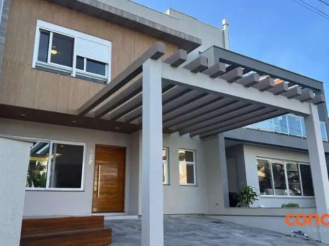 Casa / Sobrado para Locação em Porto Alegre/RS Hípica 3 Quartos