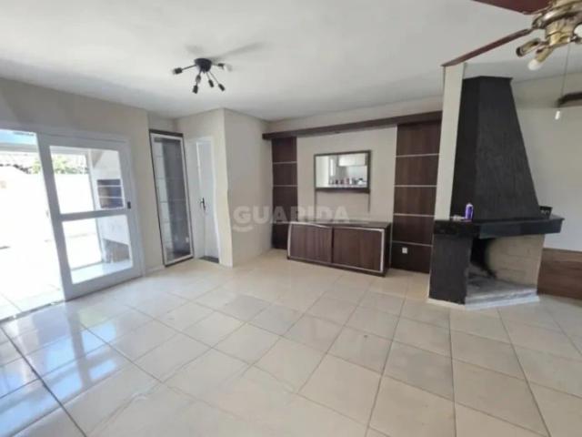 Casa / Sobrado para Locação em Porto Alegre/RS Hípica 3 Quartos