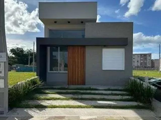 Casa / Sobrado para Locação em Porto Alegre/RS Hípica 3 Quartos