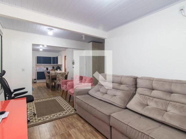 Casa / Sobrado para Locação em Porto Alegre/RS Hípica 3 Quartos