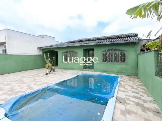 Casa / Sobrado para Locação em Porto Alegre/RS Hípica 3 Quartos