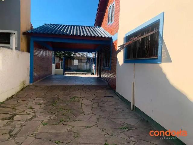 Casa / Sobrado para Locação em Porto Alegre/RS Hípica 3 Quartos