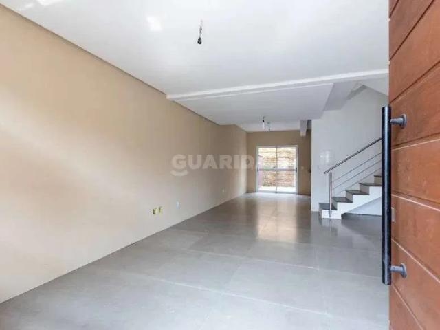 Casa / Sobrado para Locação em Porto Alegre/RS Hípica 3 Quartos