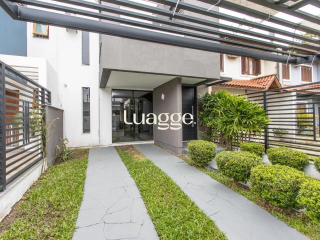 Casa / Sobrado para Locação em Porto Alegre/RS Hípica 3 Quartos