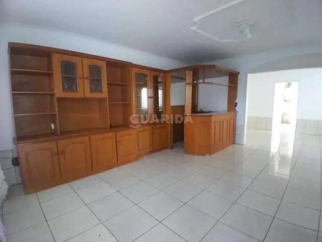 Casa / Sobrado para Locação em Porto Alegre/RS Hípica 4 Quartos