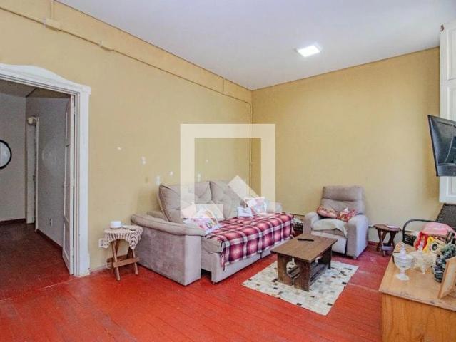 Casa / Sobrado para Locação em Porto Alegre/RS Independência 3 Quartos