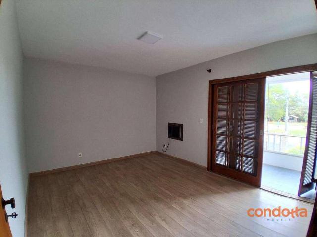 Casa / Sobrado para Locação em Porto Alegre/RS Ipanema 4 Quartos